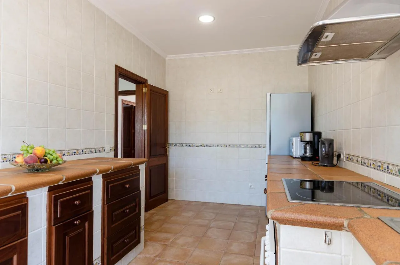 Yourhouse Son Serra De Buger, Quiet Villa With Private Pool
